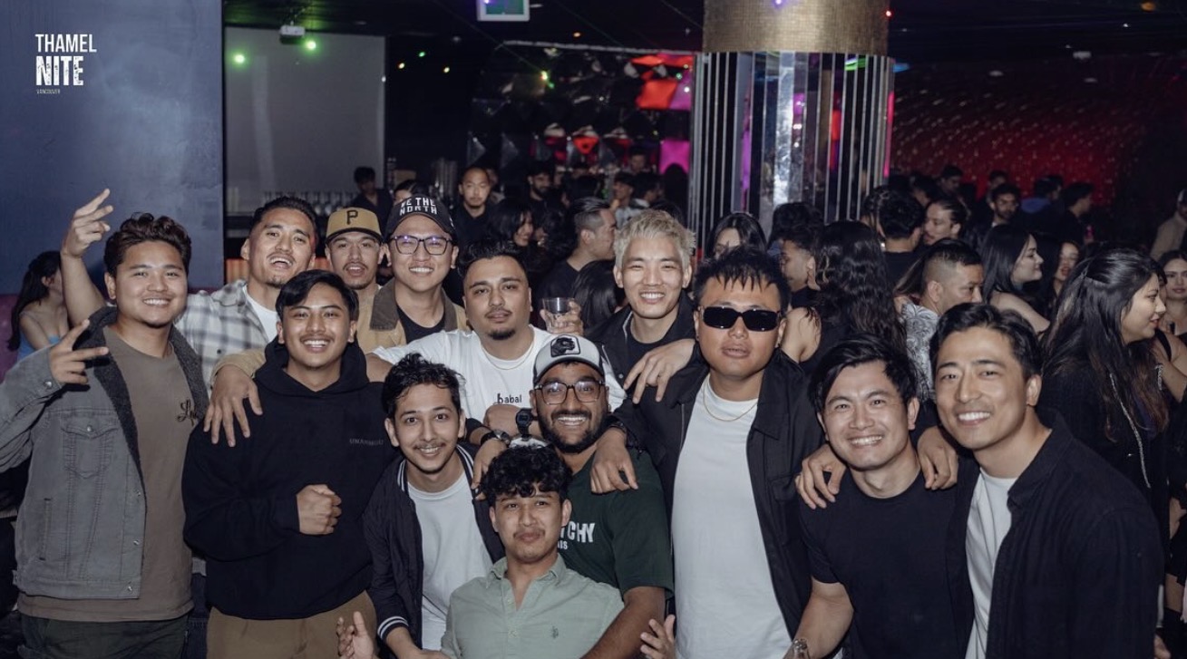The Boys