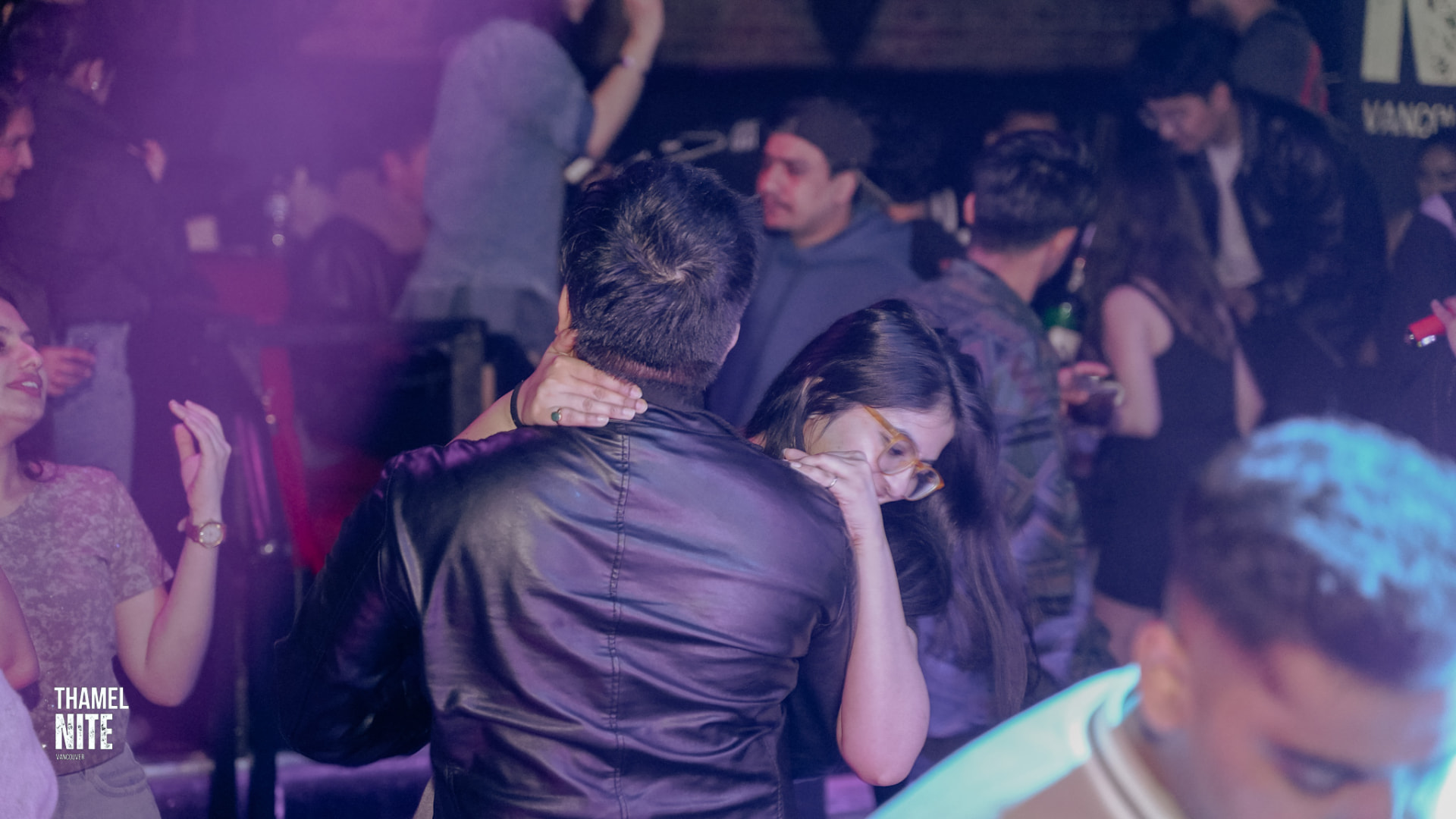Slow Dance