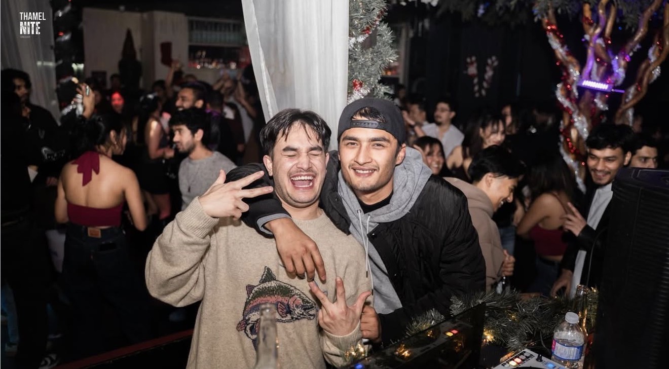 Peace & Beats